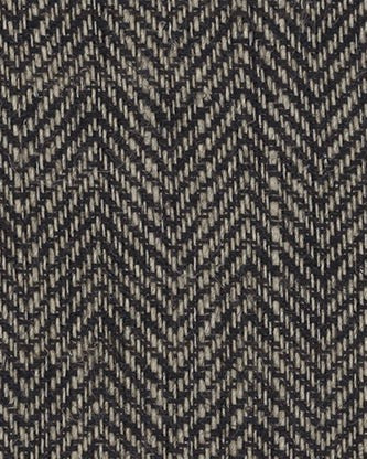 Thick Linen Herringbone Kitchen Cloth | Neutral Dark-Tone Multi-Purpose Towel